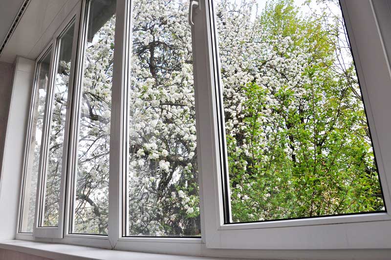 rehau nyílászárók